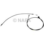 Hood Release Cable