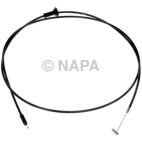 Hood Release Cable