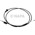 Hood Release Cable