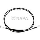 Hood Release Cable