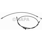 Hood Release Cable