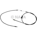 Hood Release Cable