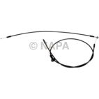 Hood Release Cable