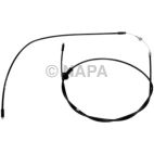 Hood Release Cable