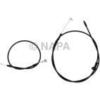 Hood Release Cable