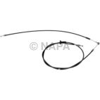 Hood Release Cable