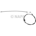 Hood Release Cable
