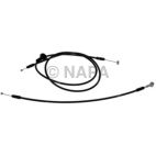 Hood Release Cable