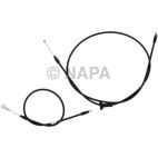 Hood Release Cable