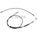 Hood Release Cable