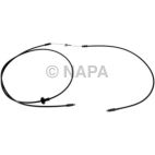 Hood Release Cable