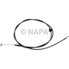 Hood Release Cable