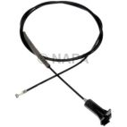 Fuel Filler Door Release Cable