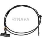 Hood Release Cable