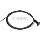 Fuel Door Release Repair Kit