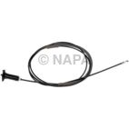Fuel Door Release Repair Kit