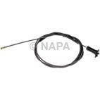 Fuel Door Release Repair Kit