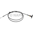 Hood Release Cable