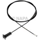 Fuel Filler Door Release Cable