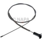 Fuel Door Release Repair Kit
