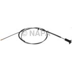 Fuel Door Release Repair Kit
