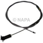 Fuel Door Release Repair Kit