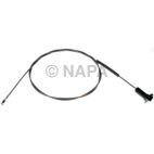 Fuel Door Release Repair Kit