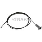 Fuel Door Release Repair Kit