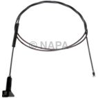 Fuel Filler Door Release Cable
