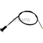 Fuel Door Release Repair Kit