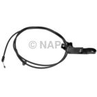 Hood Release Cable