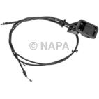 Hood Release Cable