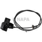Hood Release Cable