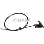 Hood Release Cable