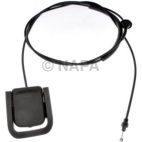 Hood Release Cable