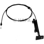 Hood Release Cable