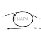 Hood Release Cable
