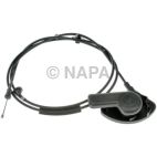 Hood Release Cable