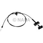 Hood Release Cable