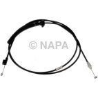 Hood Release Cable