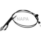 Hood Release Cable