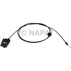 Hood Release Cable