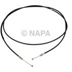 Hood Release Cable