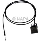Hood Release Cable