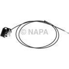 Hood Release Cable