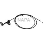 Hood Release Cable