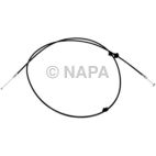 Hood Release Cable