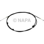 Hood Release Cable