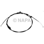 Hood Release Cable
