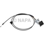 Hood Release Cable